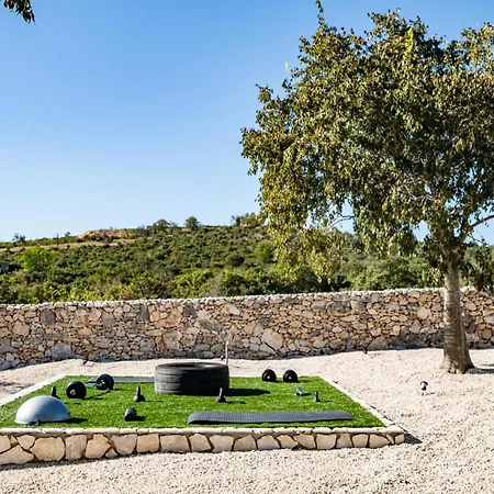 Zen Tatil Evi Tinj