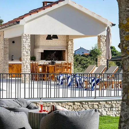 Tatil Evi Zen