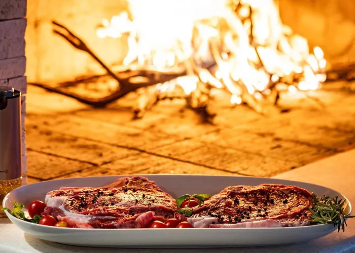 Дом отдыха Zen *