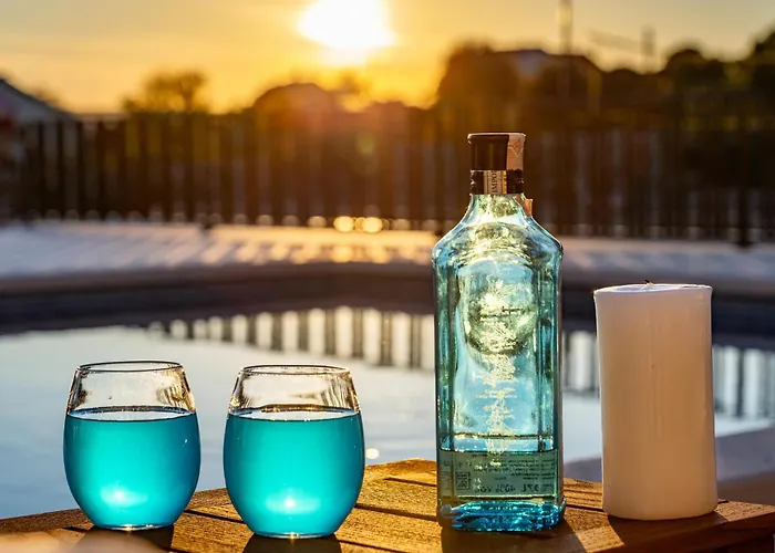 Vakantiehuis Zen Tinj