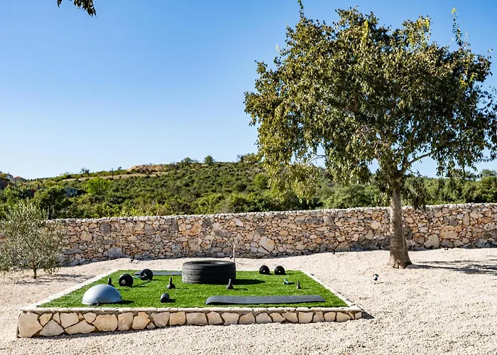 Zen Vakantiehuis Tinj