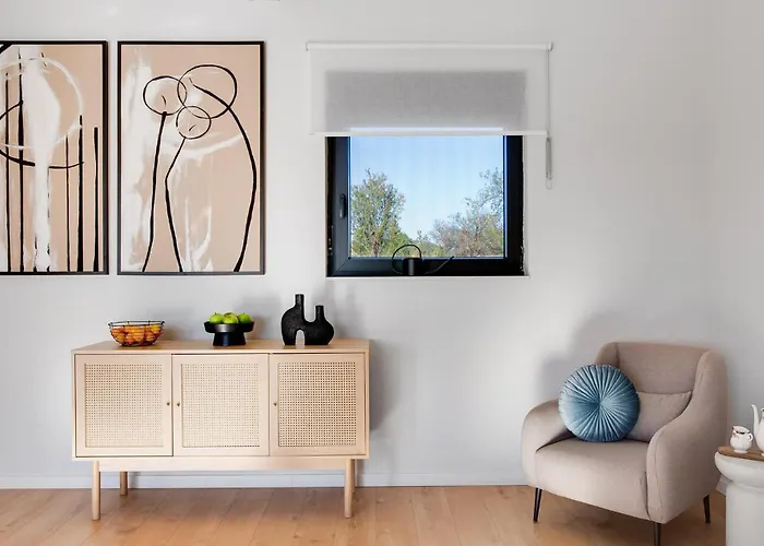 Zen Дом отдыха Tinj