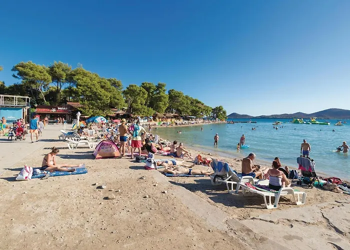 Vakantiehuis Zen Tinj