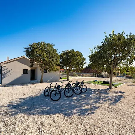 Prázdninový dům Zen *