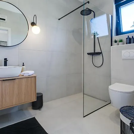 Ferienhaus Zen