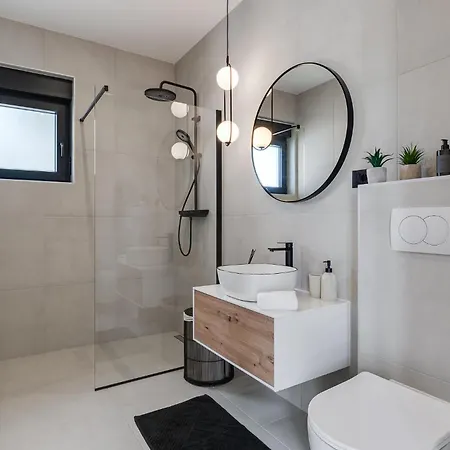 Zen Ferienhaus